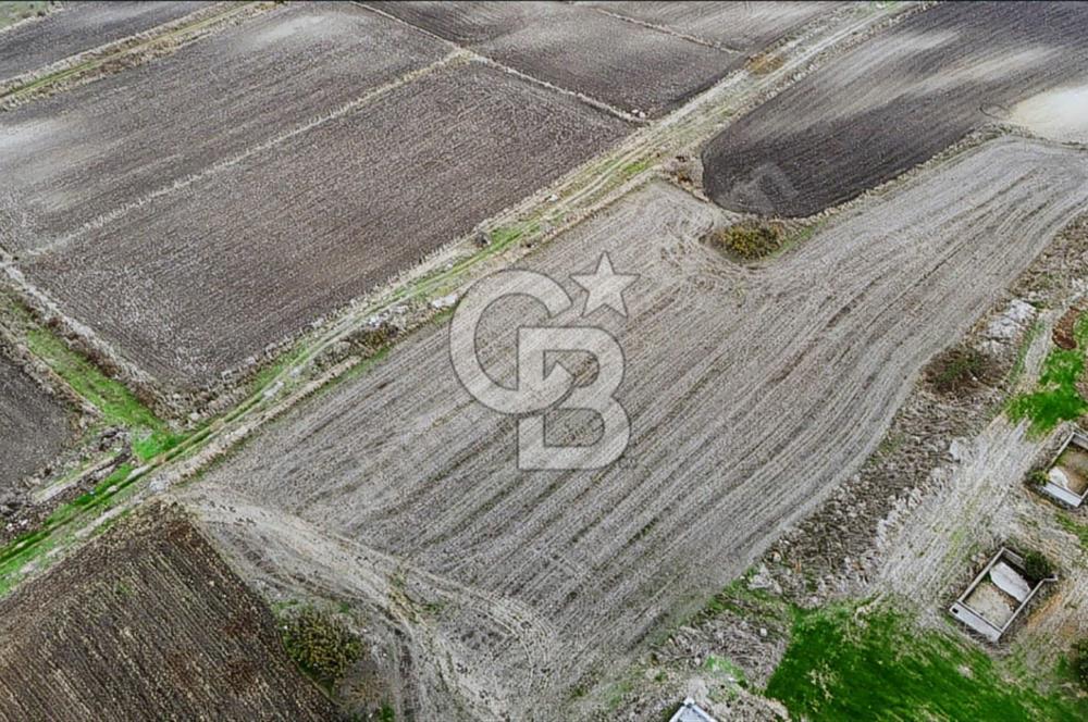 SATILIK ARNAVUTKÖY HARAÇÇI PEGASUS VİLLA KENTTE 722 m² ARSA