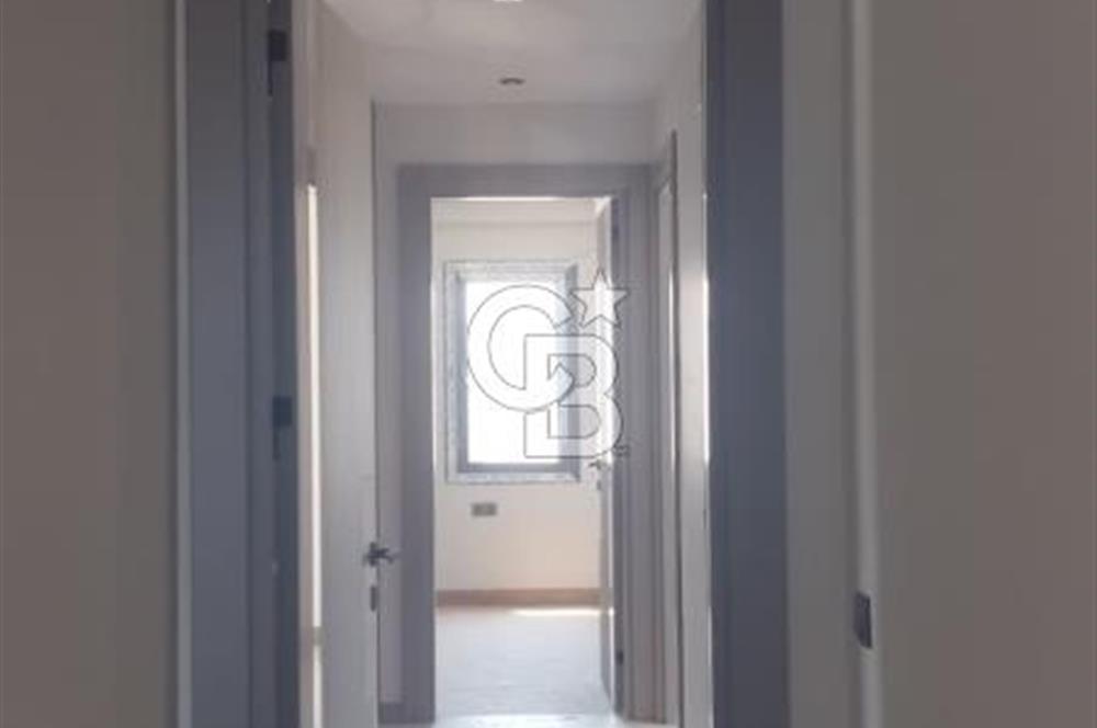 Esentepe de 4+1, 180 m2net Panoromik Göl Manzaralı Kiralık Daire