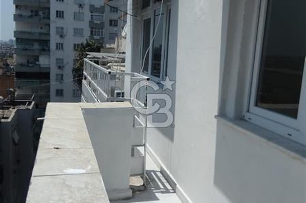 Barajyolu Bülent Angın Blv. da 3+1 140m2 Net Satılık Daire