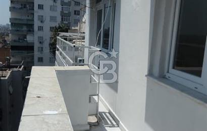 Barajyolu Bülent Angın Blv. da 3+1 140m2 Net Satılık Daire
