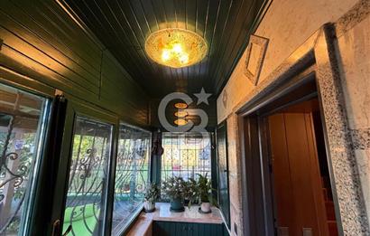 YALOVA ÇINARCIK KORU DOĞA EVLERİ SİTESİNDE SATILIK EŞYALI VİLLA