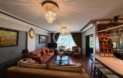 YALOVA ÇINARCIK KORU DOĞA EVLERİ SİTESİNDE SATILIK EŞYALI VİLLA