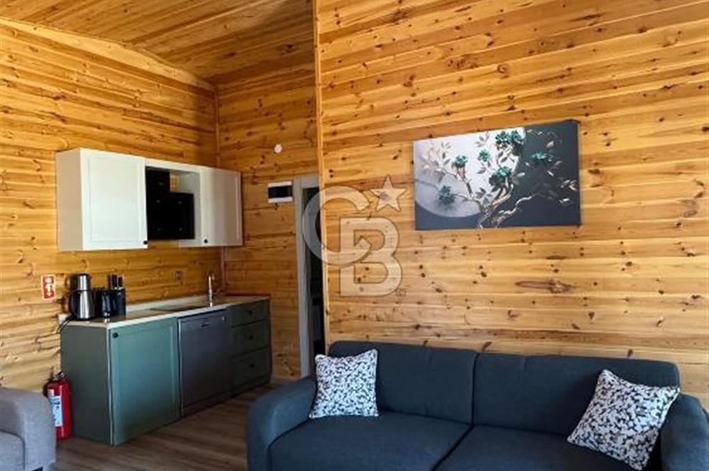 ANTALYA DEMRE BEYMELEKTE 1+1 EŞYALO KİRALIK BUNGOLOV CB ARDENDEN 