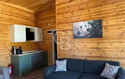 ANTALYA DEMRE BEYMELEKTE 1+1 EŞYALO KİRALIK BUNGOLOV CB ARDENDEN 