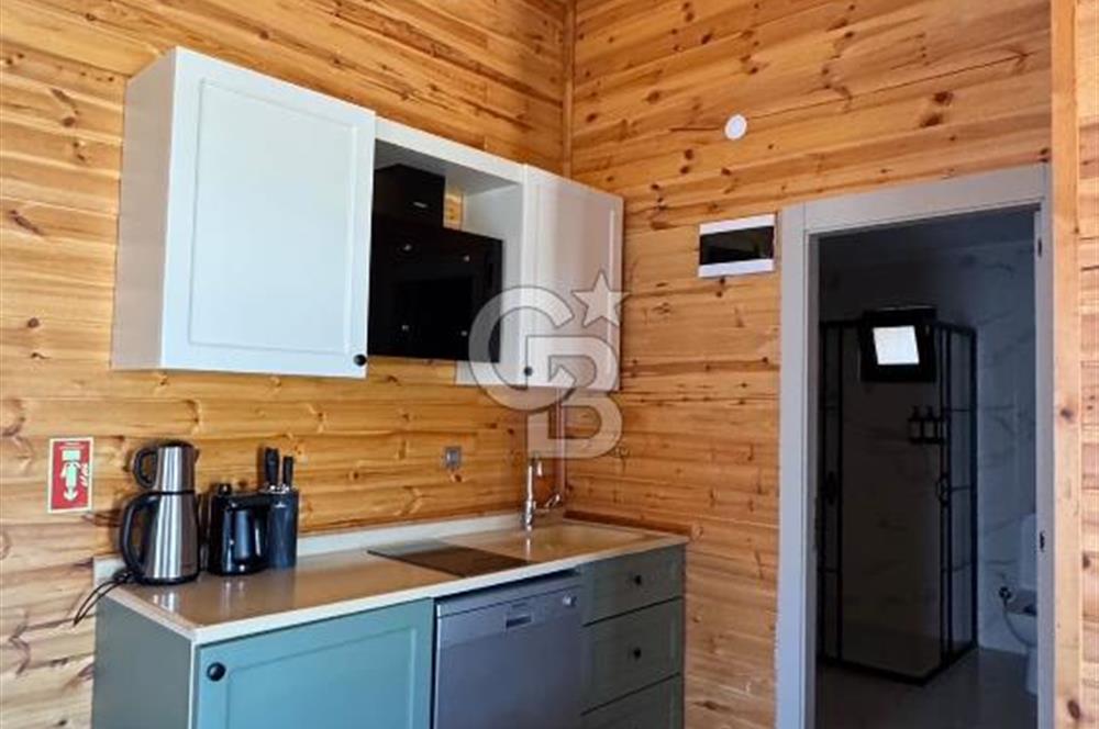 ANTALYA DEMRE BEYMELEKTE 1+1 EŞYALO KİRALIK BUNGOLOV CB ARDENDEN 