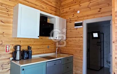 ANTALYA DEMRE BEYMELEKTE 1+1 EŞYALO KİRALIK BUNGOLOV CB ARDENDEN 