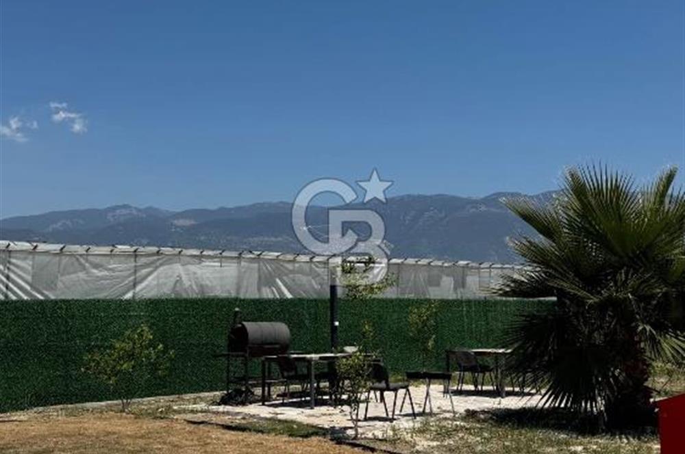 ANTALYA DEMRE BEYMELEKTE 1+1 EŞYALO KİRALIK BUNGOLOV CB ARDENDEN 