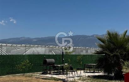 ANTALYA DEMRE BEYMELEKTE 1+1 EŞYALO KİRALIK BUNGOLOV CB ARDENDEN 