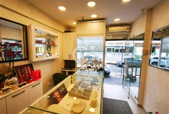 1293708696 GÖKTÜRK CADDESİNDE SATILIK 21 M2 DÜKKAN - 7 - 327186