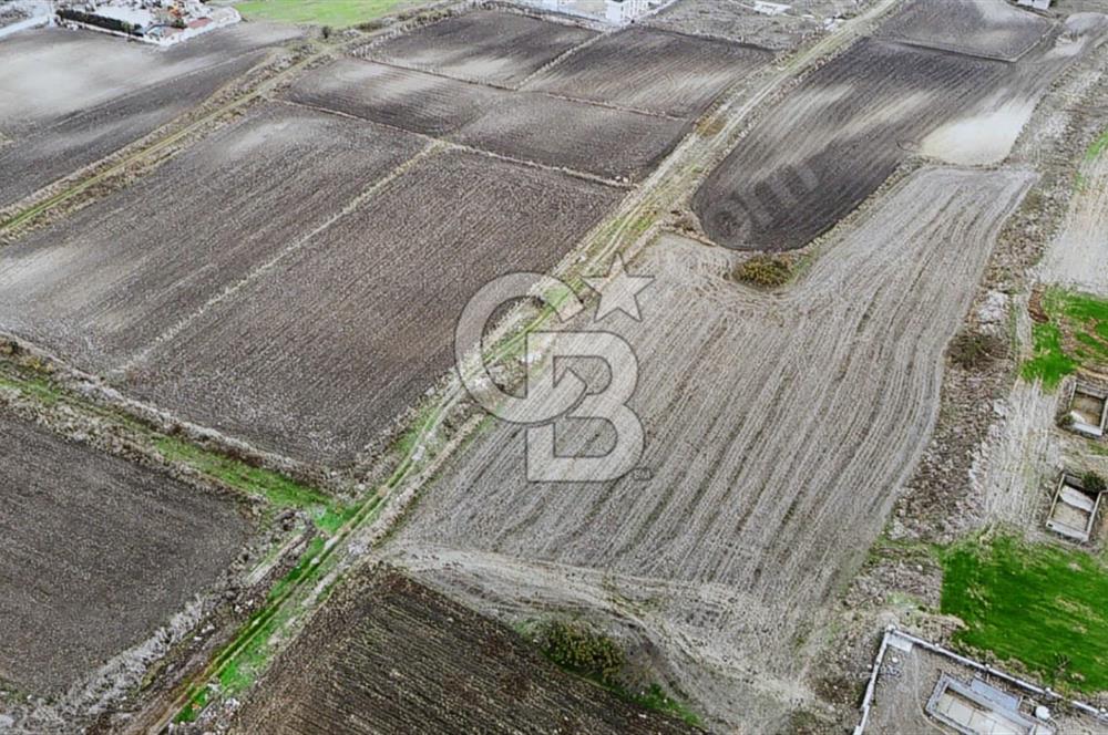 SATILIK ARNAVUTKÖY HARAÇÇI PEGASUS VİLLA KENTTE 722 m² ARSA