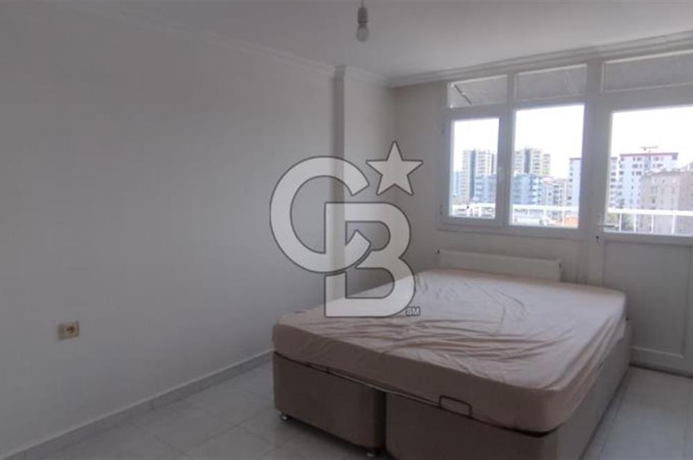 Barajyolu Bülent Angın Blv. da 3+1 140m2 Net Satılık Daire