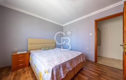 Urla ÇeşmealtıDeniz Manzaralı Satılık 4+1 Müstakil Villa