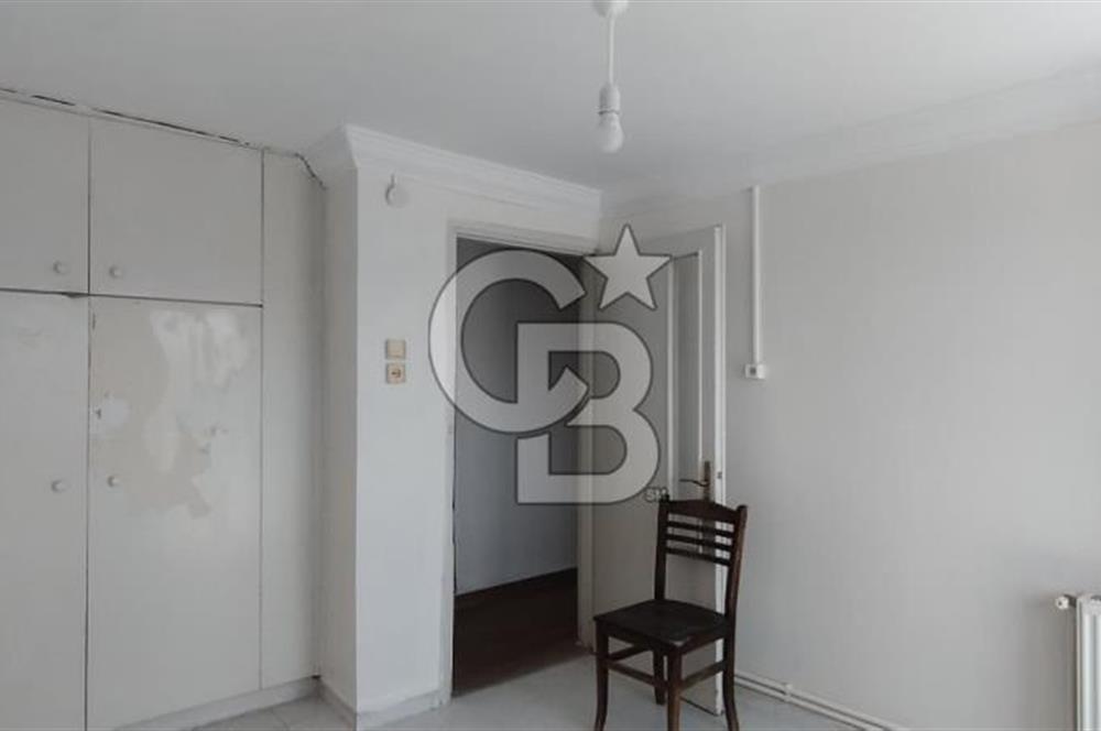 Barajyolu Bülent Angın Blv. da 3+1 140m2 Net Satılık Daire