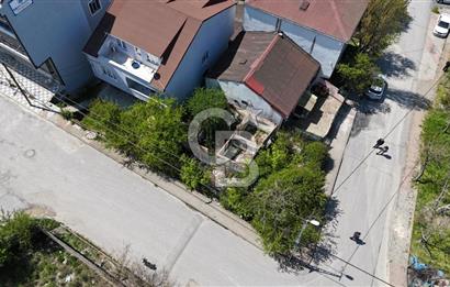 ARNAVUTKÖY HARAÇÇI MAHALLESİNDE 148 m² İMARLI KÖŞE ARSA