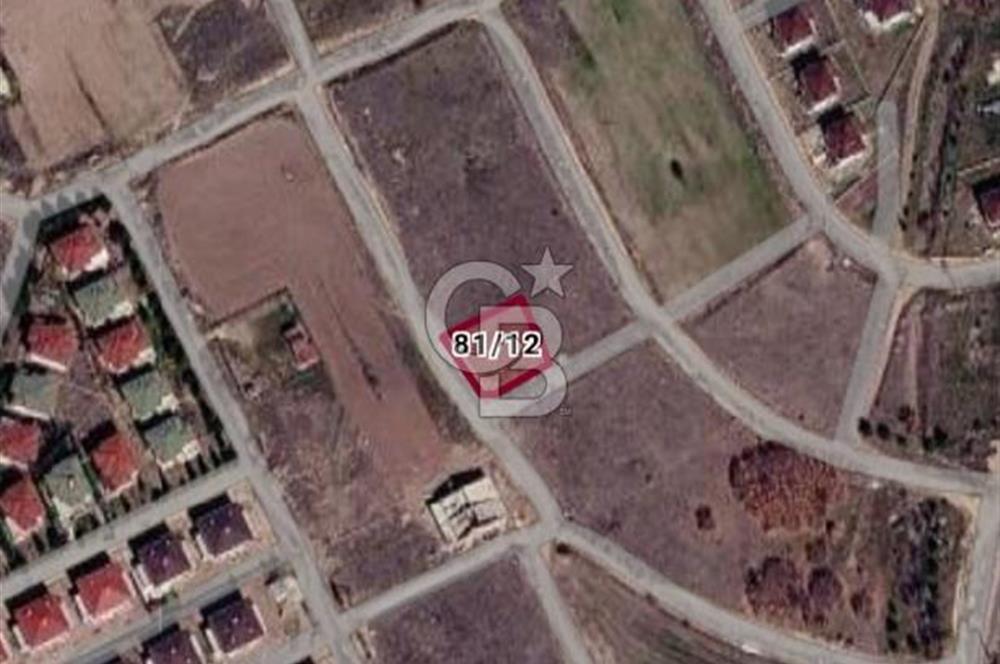 BALKUM VİLLALARI SINIRI YATIRIMLIK KÖŞE PARSEL/SÜLEYMAN YILDIRIM