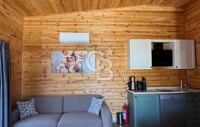 ANTALYA DEMRE BEYMELEKTE 1+1 EŞYALO KİRALIK BUNGOLOV CB ARDENDEN 