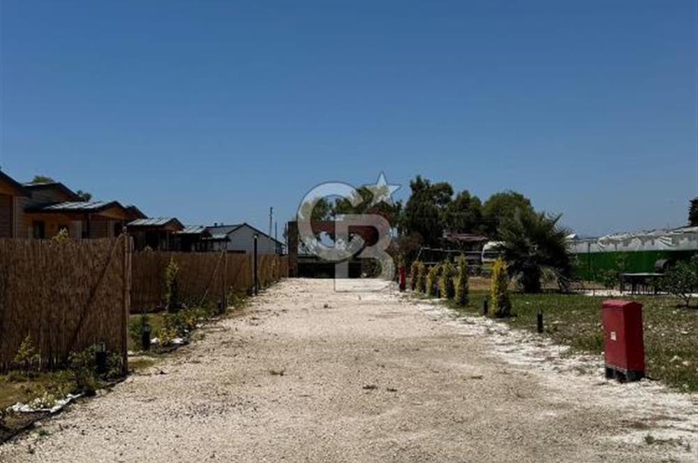 ANTALYA DEMRE BEYMELEKTE 1+1 EŞYALO KİRALIK BUNGOLOV CB ARDENDEN 