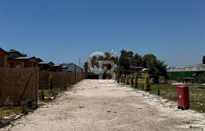 ANTALYA DEMRE BEYMELEKTE 1+1 EŞYALO KİRALIK BUNGOLOV CB ARDENDEN 