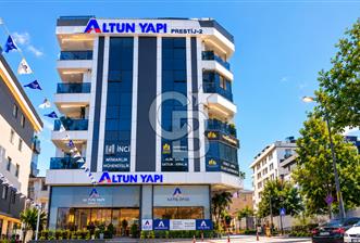 GÖL MANZARALI 4+2 LÜX DAİRE  - 10 - 362296