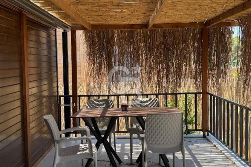 ANTALYA DEMRE BEYMELEKTE 1+1 EŞYALO KİRALIK BUNGOLOV CB ARDENDEN 