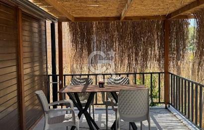 ANTALYA DEMRE BEYMELEKTE 1+1 EŞYALO KİRALIK BUNGOLOV CB ARDENDEN 