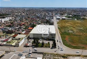 D400 Karayoluna Cepheli 20000 m2 Kapalı Fabrika Depo - 12 - 362301
