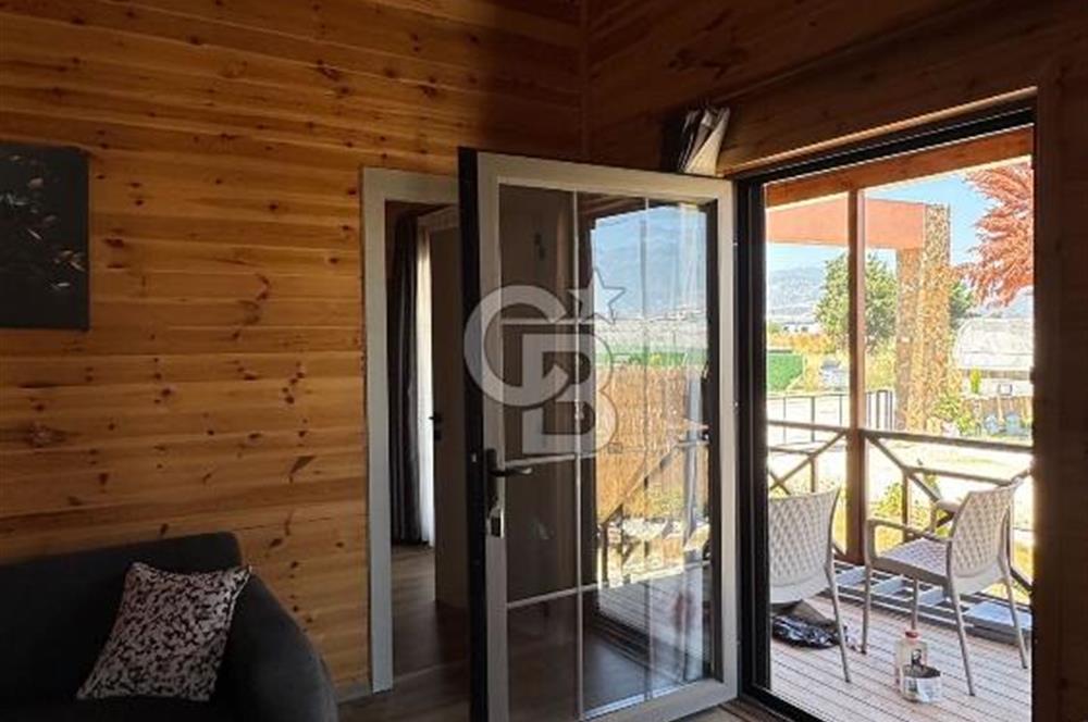 ANTALYA DEMRE BEYMELEKTE 1+1 EŞYALO KİRALIK BUNGOLOV CB ARDENDEN 