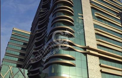 Günep Panorama Satılık Dükkan | Kurumsal Kiracılı | 205 m2