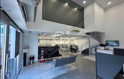Günep Panorama Satılık Dükkan | Kurumsal Kiracılı | 205 m2