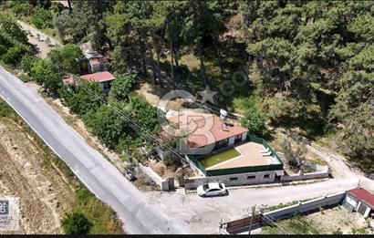 570 m2 müstakil parselde villa