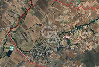Tekirdağ Saray Kurtderede Yatırımlık 875 m² Fırsat-Tarla - 12 - 362348