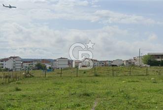 ARNAVUTKÖY İMRAHORDA 24,36 m² HİSSELİ KONUT İMARLI FIRSAT ARSA - 9 - 362351