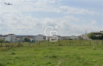 ARNAVUTKÖY İMRAHORDA 24,36 m² HİSSELİ KONUT İMARLI FIRSAT ARSA