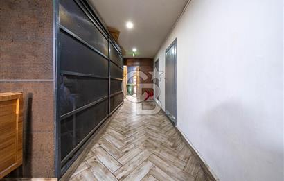 İZMİR ALSANCAK KORDONDA DEVREN KİRALIK KAFE RESTAURANT &LOUNGE
