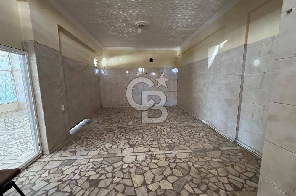 ANTALYA DEMRE MERKEZDE 160 M2 KİRALIK DÜKKAN CB ARDENDEN