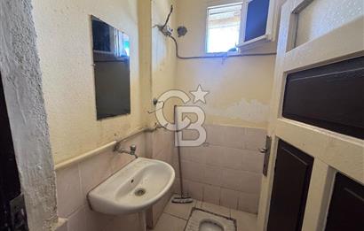 ANTALYA DEMRE MERKEZDE 160 M2 KİRALIK DÜKKAN CB ARDENDEN