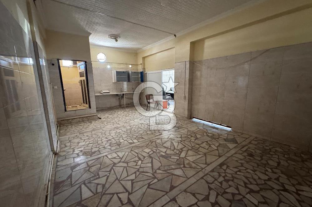 ANTALYA DEMRE MERKEZDE 160 M2 KİRALIK DÜKKAN CB ARDENDEN