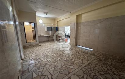 ANTALYA DEMRE MERKEZDE 160 M2 KİRALIK DÜKKAN CB ARDENDEN