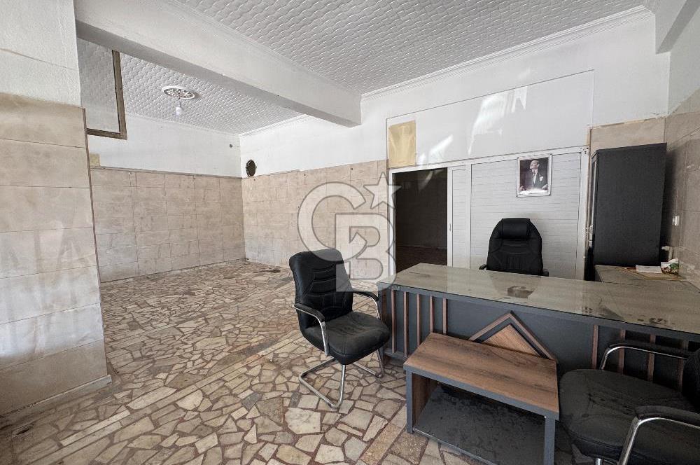 ANTALYA DEMRE MERKEZDE 160 M2 KİRALIK DÜKKAN CB ARDENDEN
