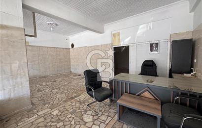 ANTALYA DEMRE MERKEZDE 160 M2 KİRALIK DÜKKAN CB ARDENDEN