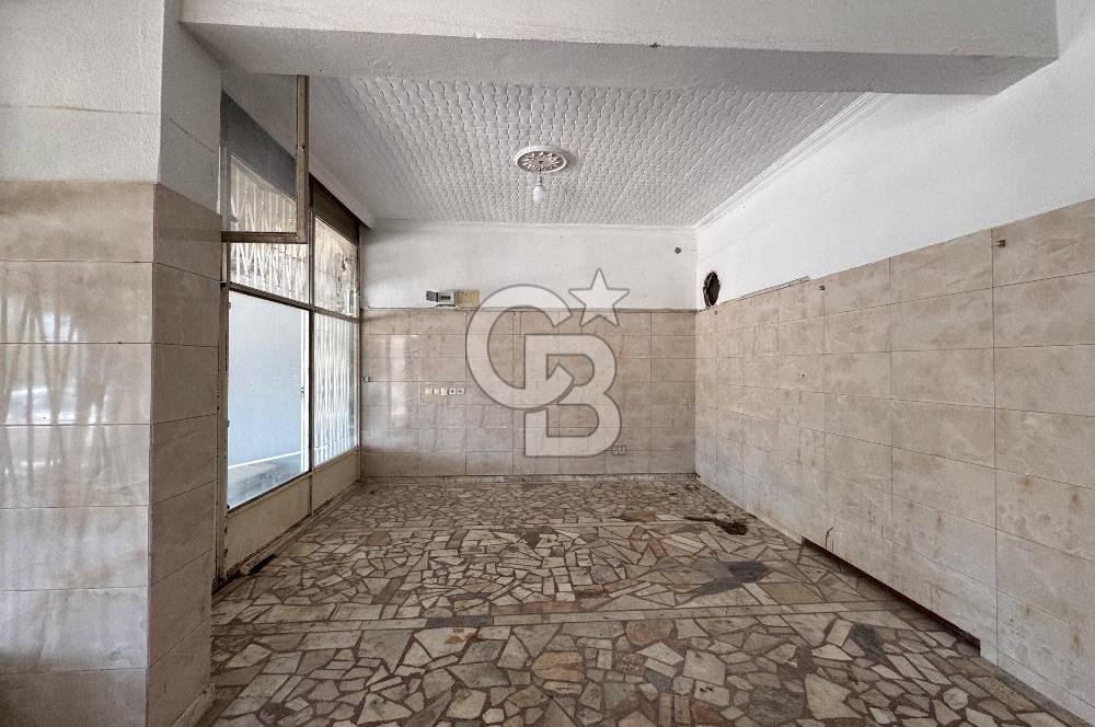 ANTALYA DEMRE MERKEZDE 160 M2 KİRALIK DÜKKAN CB ARDENDEN