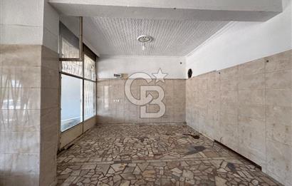 ANTALYA DEMRE MERKEZDE 160 M2 KİRALIK DÜKKAN CB ARDENDEN