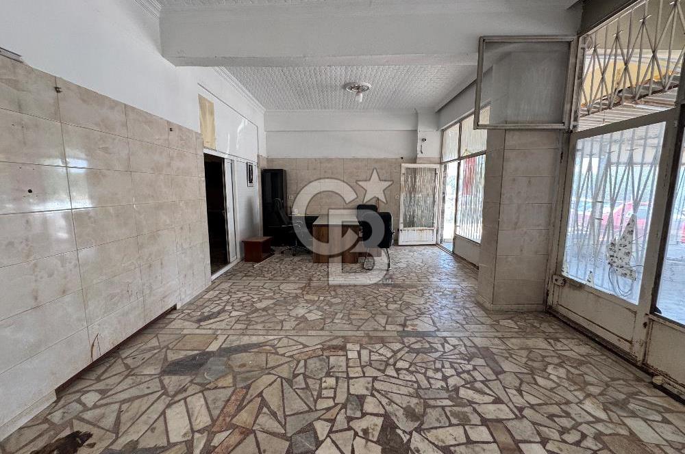 ANTALYA DEMRE MERKEZDE 160 M2 KİRALIK DÜKKAN CB ARDENDEN