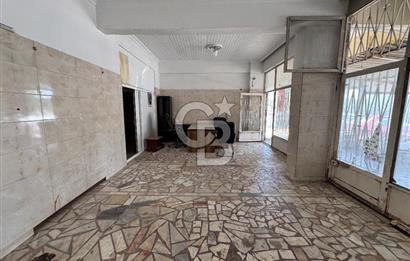 ANTALYA DEMRE MERKEZDE 160 M2 KİRALIK DÜKKAN CB ARDENDEN