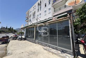 ANTALYA DEMRE MERKEZDE 160 M2 KİRALIK DÜKKAN CB ARDENDEN - 1 - 362338