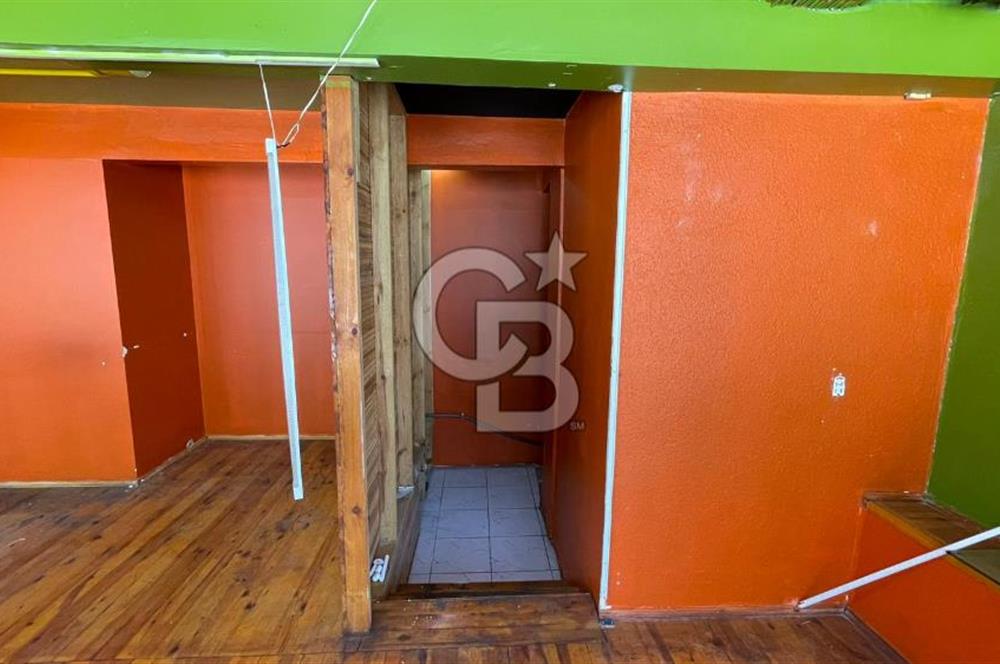 Kartal Cevizli Cadde Üstü 120 m2 Kiralık Dükkan - Mağaza