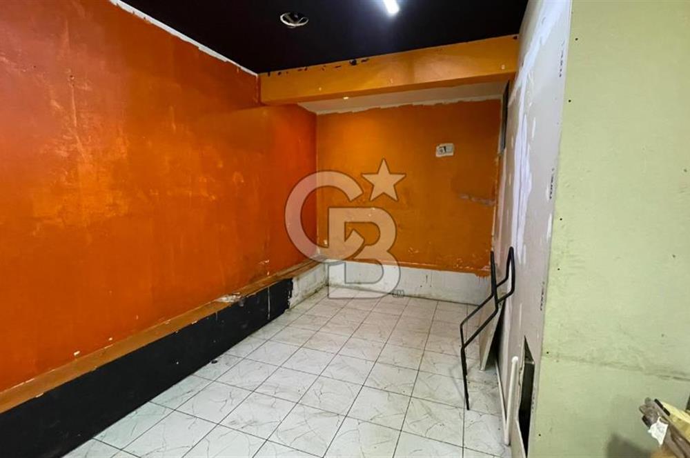 Kartal Cevizli Cadde Üstü 120 m2 Kiralık Dükkan - Mağaza