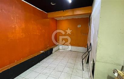 Kartal Cevizli Cadde Üstü 120 m2 Kiralık Dükkan - Mağaza