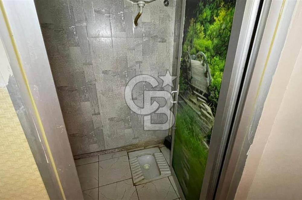 Kartal Cevizli Cadde Üstü 120 m2 Kiralık Dükkan - Mağaza