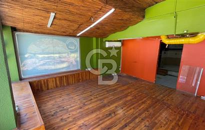Kartal Cevizli Cadde Üstü 120 m2 Kiralık Dükkan - Mağaza